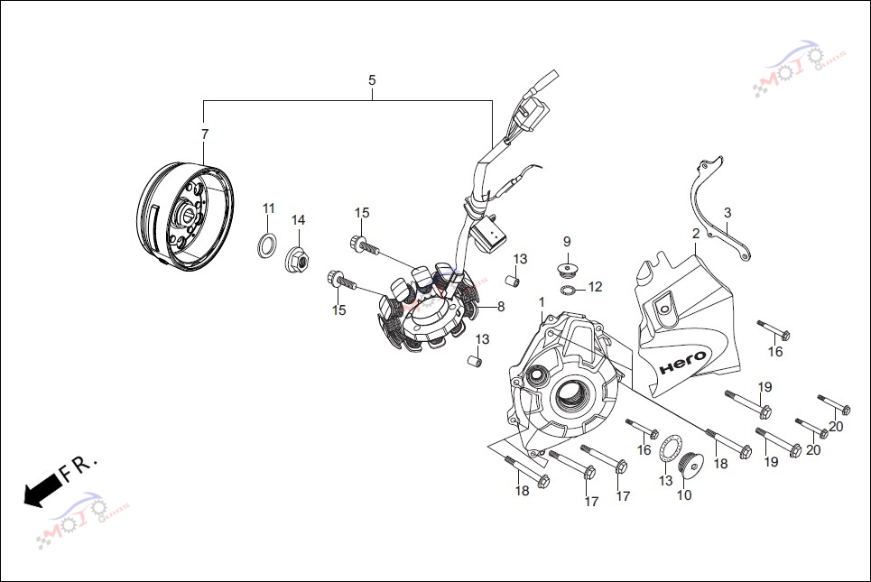 Engine Diagram